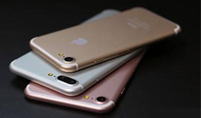 蘋果將iPhone7劃入清倉區(qū)想低價購買的用戶可以入手了