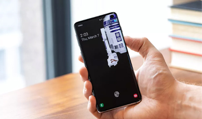 三星已修復(fù)Galaxy S10指紋識別問題在韓國發(fā)布補丁程序