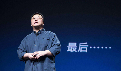 錘子爛尾，羅永浩“賣藝”背后，有一個(gè)致命錯(cuò)誤！