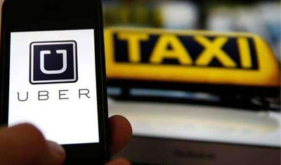 Uber燒錢過后只剩一地雞毛，Q3財報虧損擴大18%