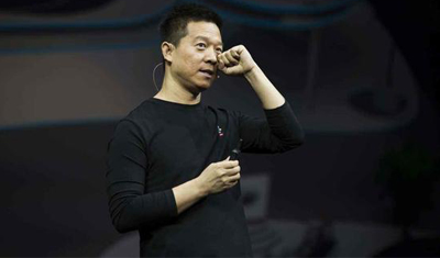 賈躍亭致信債權(quán)人：稱自己是樂(lè)視一夜崩塌的第一責(zé)任人