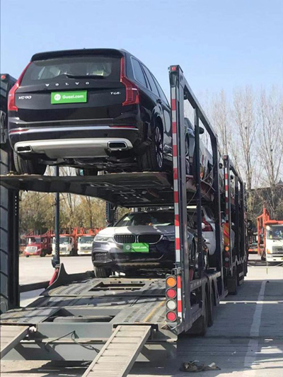 電商平臺(tái)爭相推出“全國購”買二手車靠譜嗎？