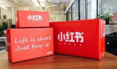 小紅書關店過半上海全面敗退，種草之神還有未來嗎？