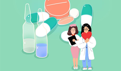 新冠性別差異研究：女性潛伏期更長(zhǎng)隔離應(yīng)超14天