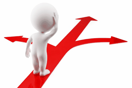 SEO你經(jīng)常做的一個艱難的決定是什么？