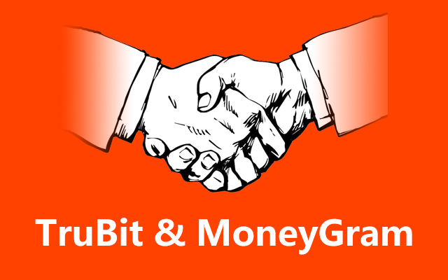 TruBit與MoneyGram合作在拉丁美洲推出全球跨境支付服
